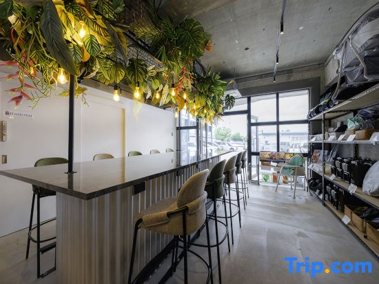 メーアレジデンスホテル 宮古空港前 - Meer Residence Hotel Miyako Airport