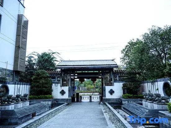 Nanning Mingpushu Homestay (Nanning Wuxu International Airport)