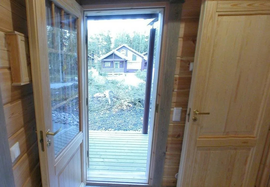 Holiday Club Rönnäs Villas