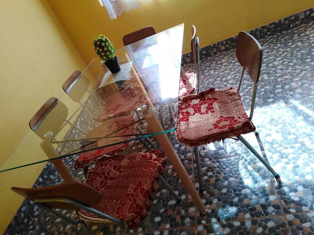 Hostal San Martin