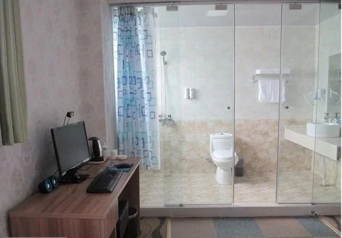 Dongying Xinyijia Hotel