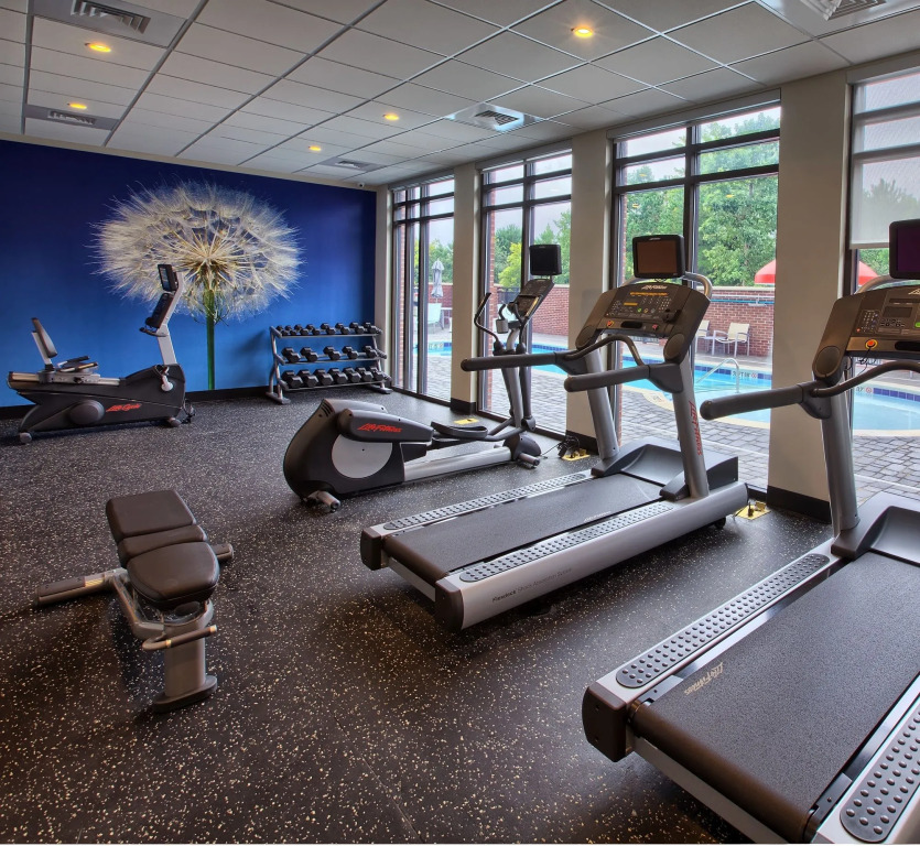 SpringHill Suites by Marriott Wilmington Wrightsville Beach
