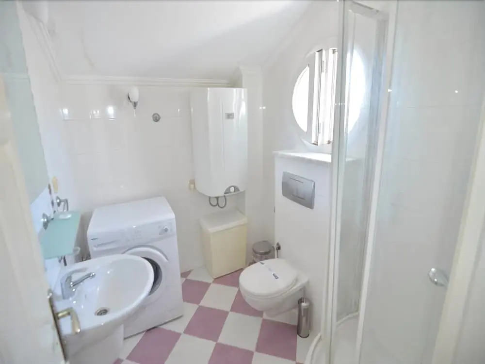 Sunset Beach Club Denize Sıfır Özel Plaj Apart