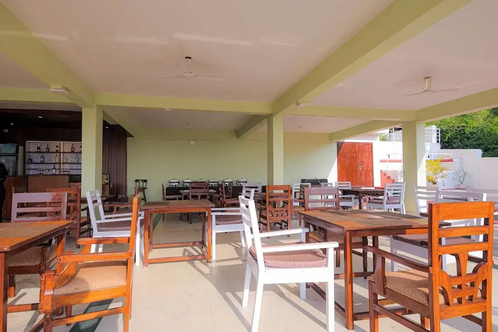 SPARV Aulakhs Resort