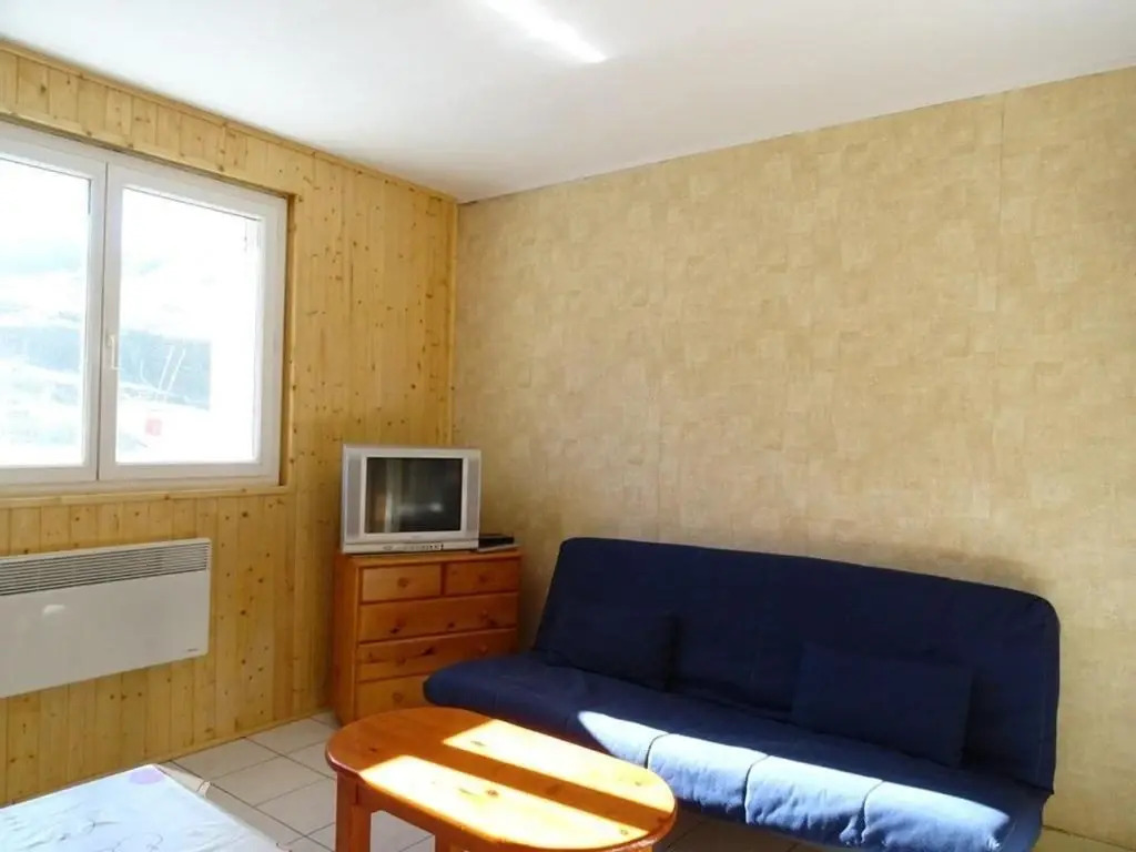 Studio Arette, 1 pièce, 4 personnes - FR-1-602-58
