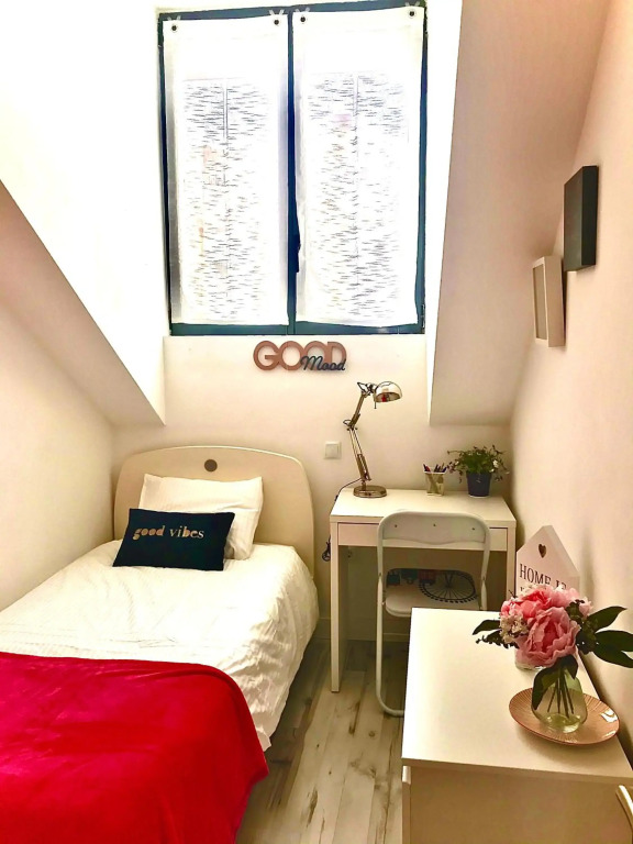 Confort Nordico Aranjuez con garaje y Netflix