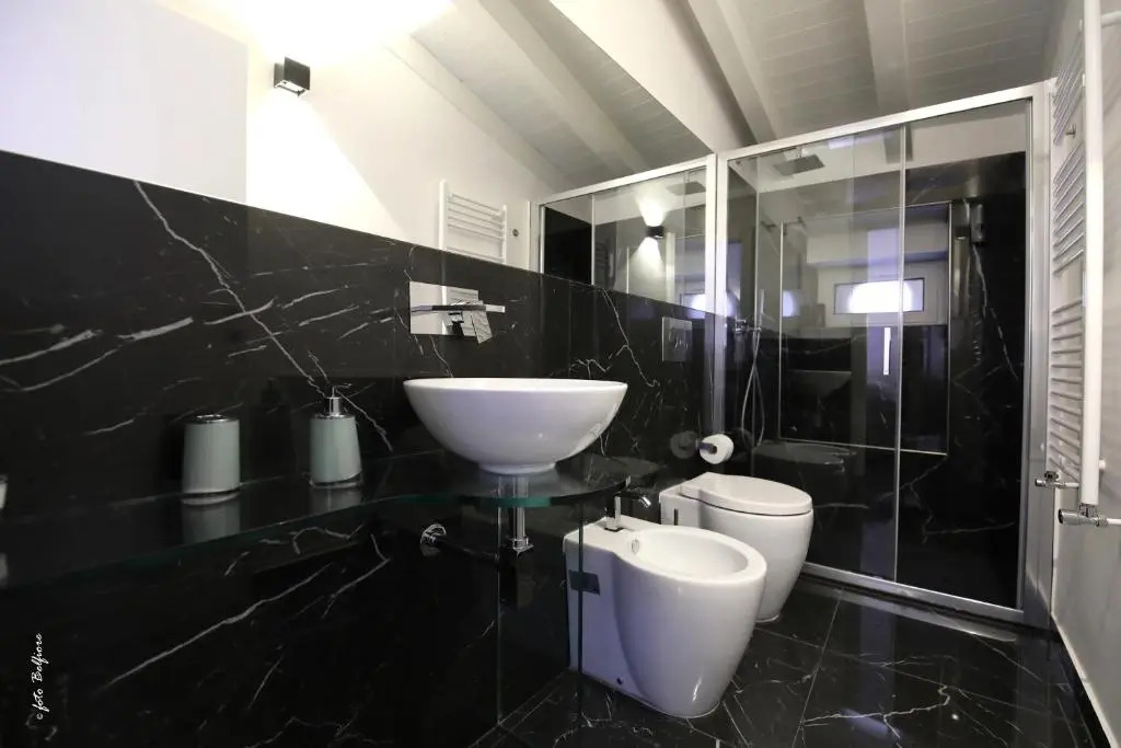 Anteros Luxury Suite