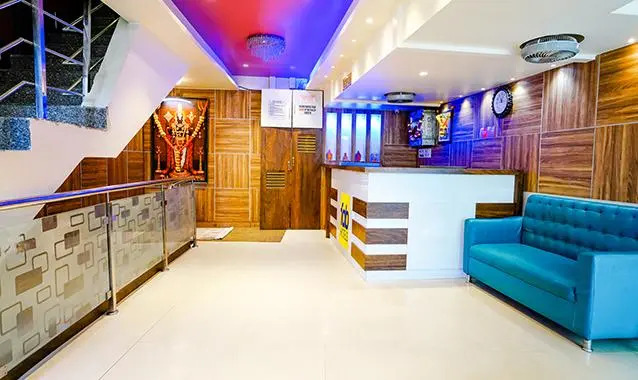 Hotel Kwality Inn by Naivedhya Veg Treat