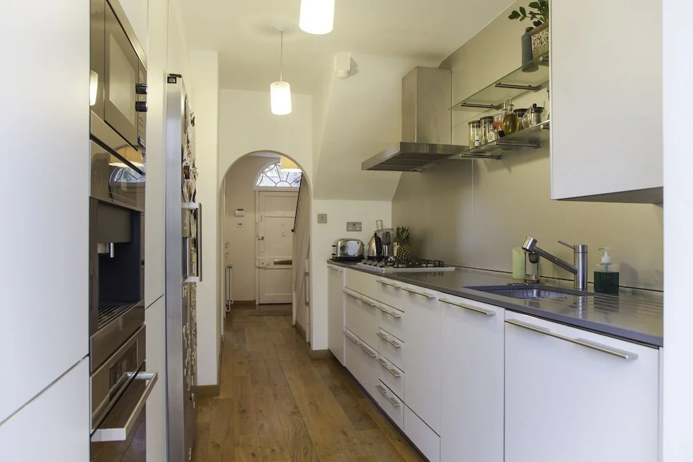 Modern Islington