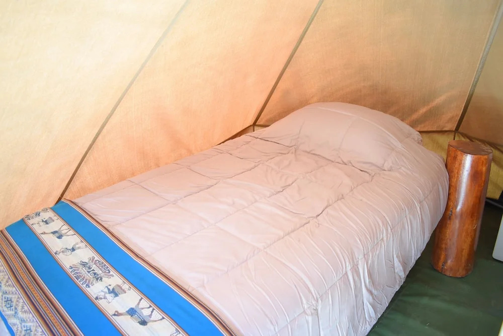 Glamping Eco Spirit