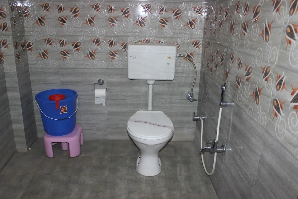 Sidra Guest House