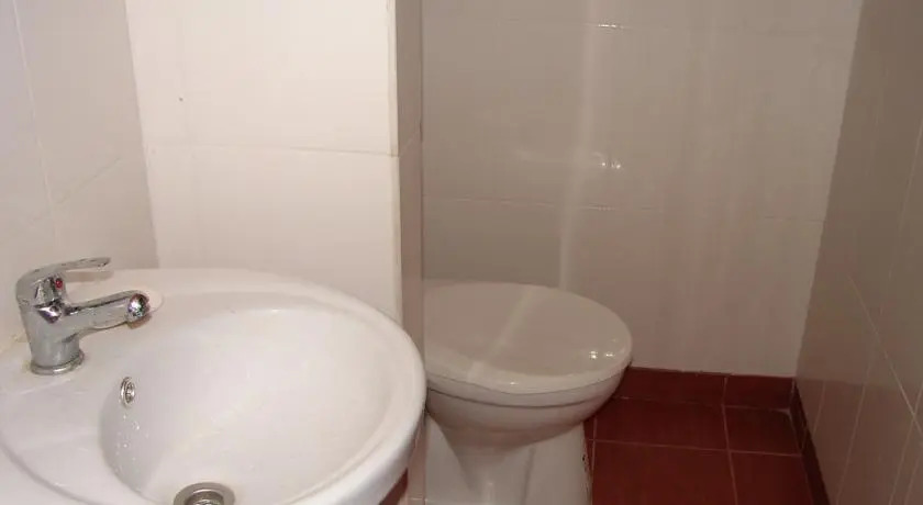Florian Hostel
