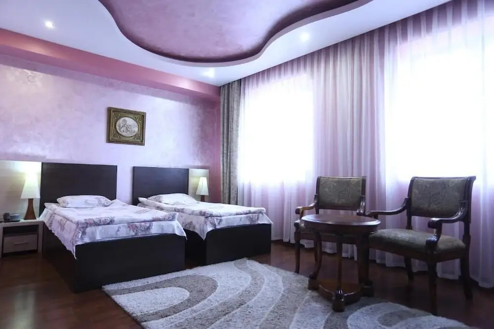Vanatur Hotel