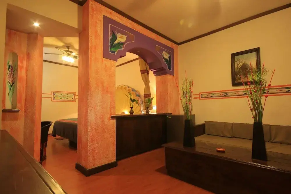 Hotel Regis