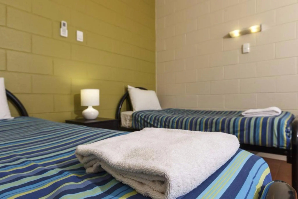 Discovery Resorts - Kings Canyon