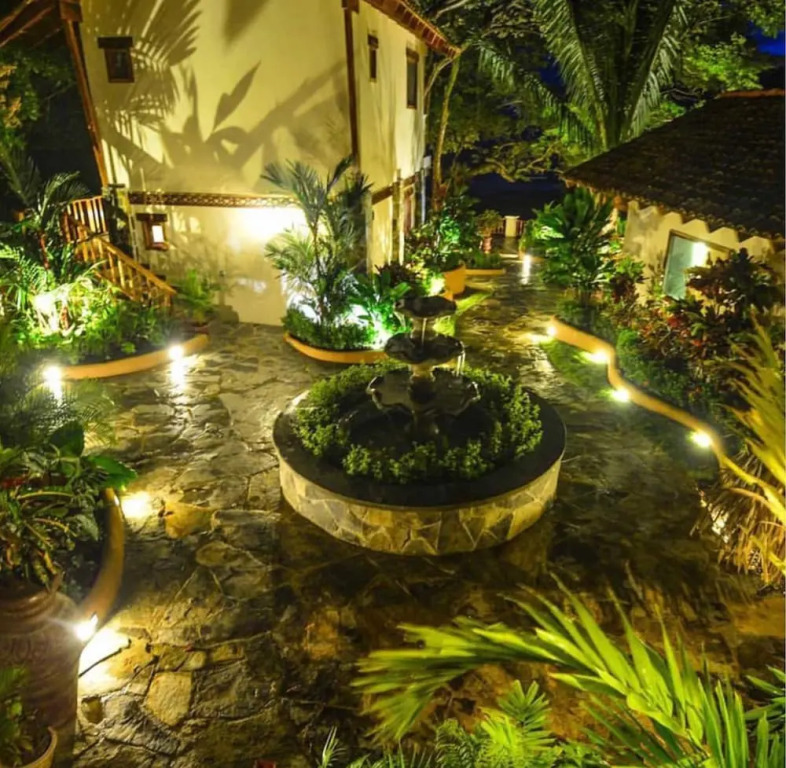 Sansara Surf Yoga & Resort