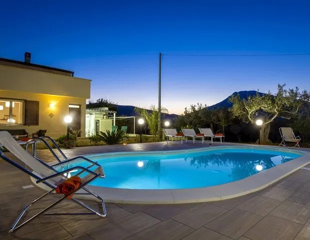 Villa Zagara
