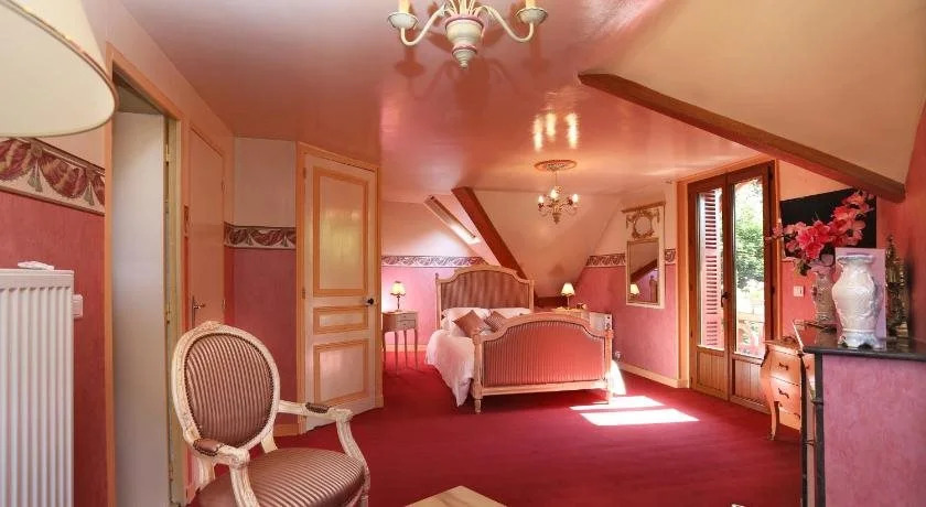Manoir de la Presle