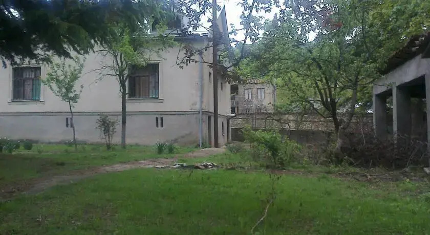 Guest House Shuamta