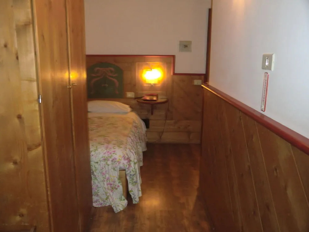 Hotel Alemagna