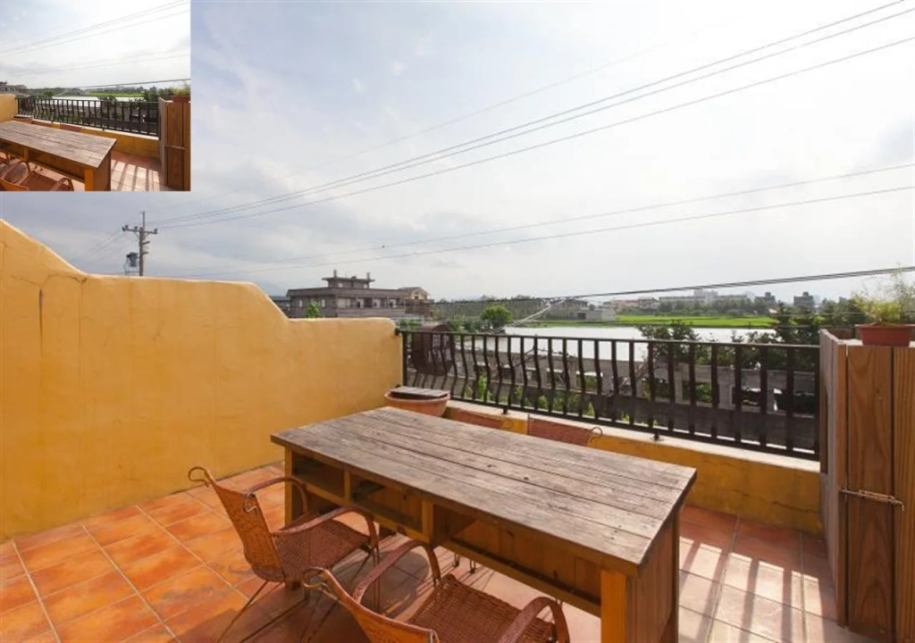 Orhangen Homestay