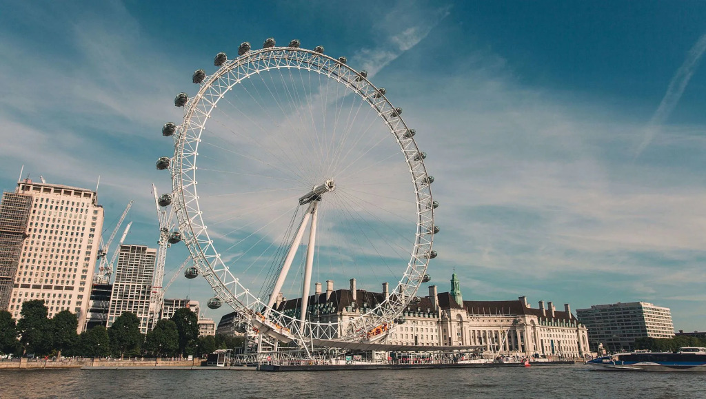 Sonder Kensington Gardens