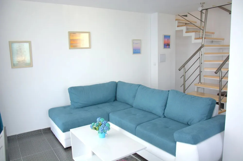 Apartcomplex Golden Bay