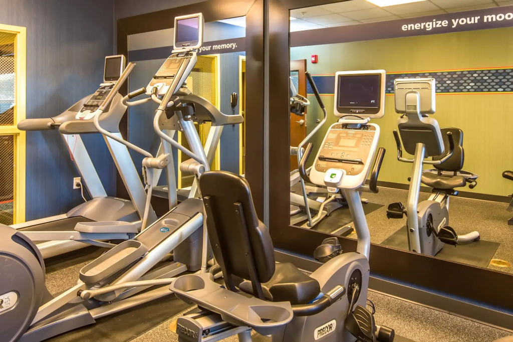 Hampton Inn & Suites Orlando-Apopka