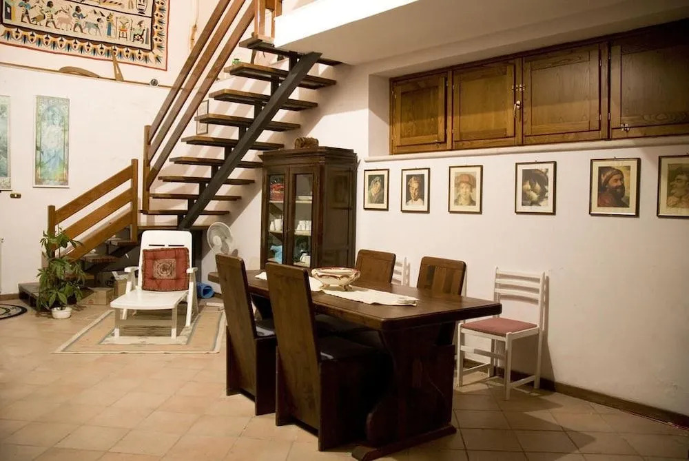 Il Borgo Delle Arti