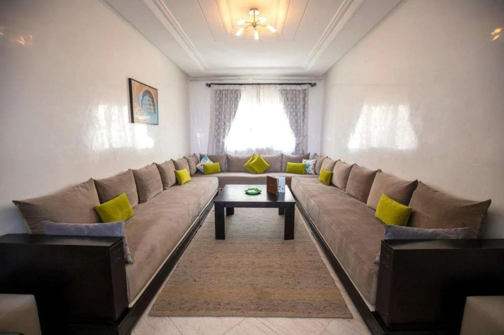Appart Hotel Rania