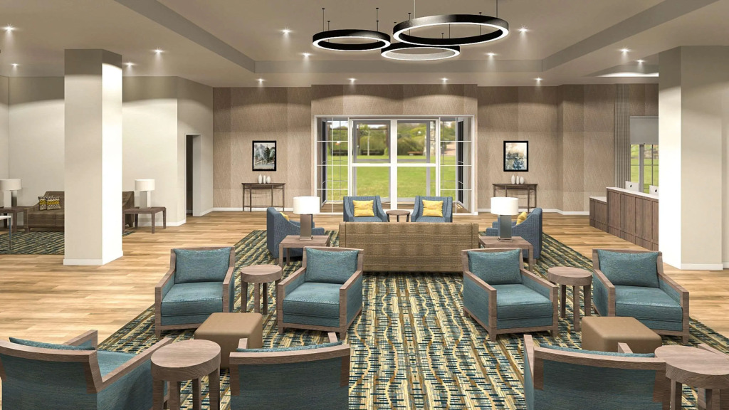 Pestana Orlando Suites - Lake Buena Vista