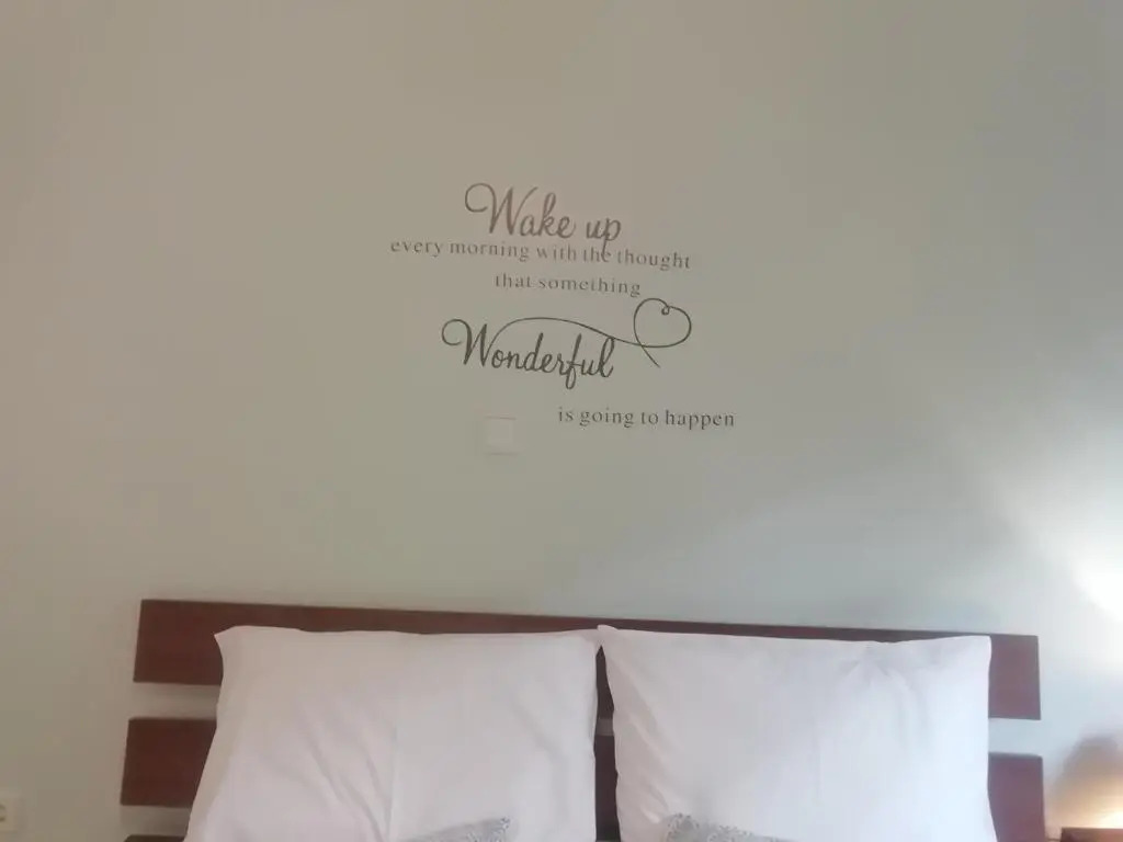 Cozy 2bed appartment