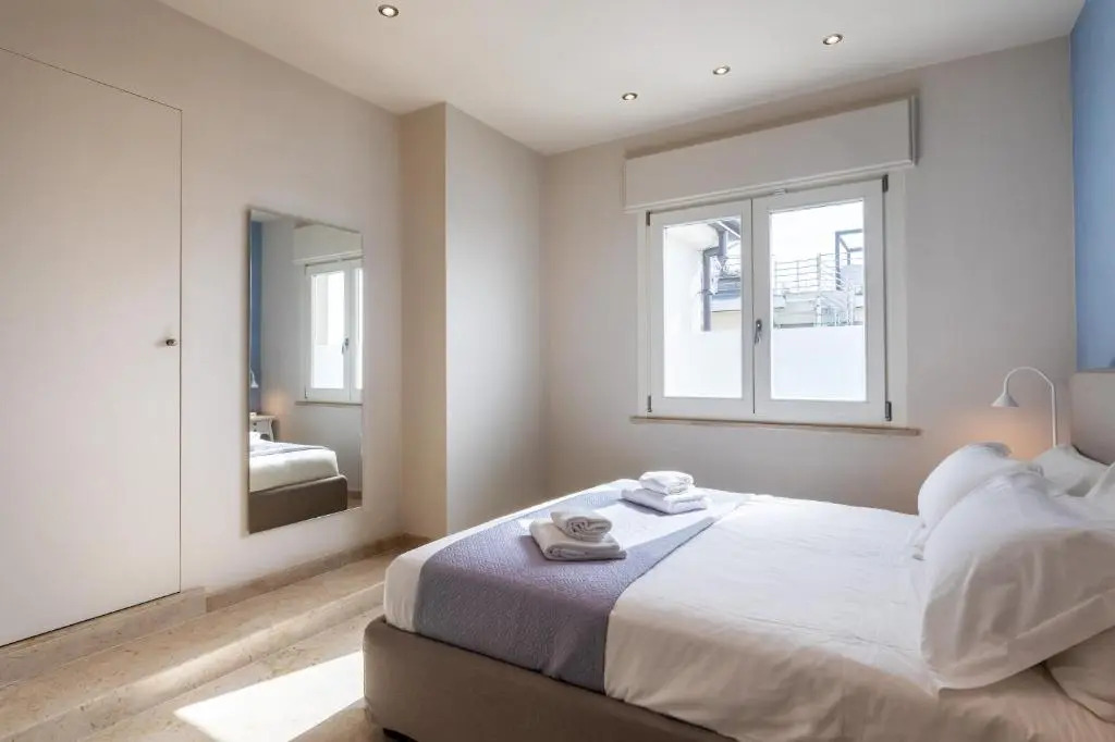 Viareggio Suite - Sea view apartment