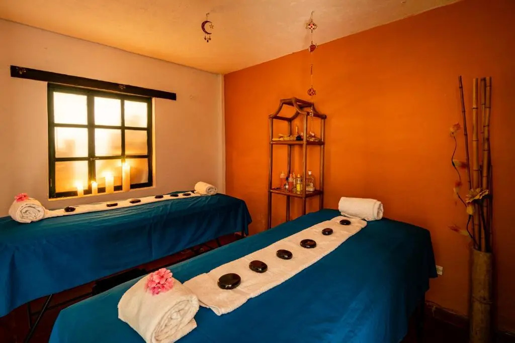Hotel Bahía Olivo Boutique & Spa