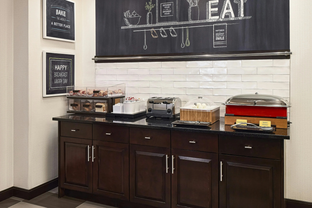 Hampton Inn & Suites Hershey Near the Park