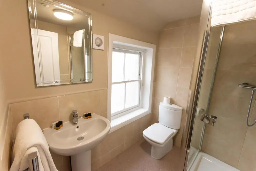 The George Hotel Colchester