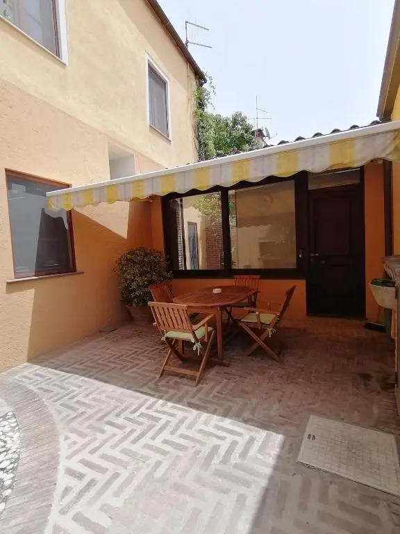 Casa Anna - Villetta indipendente in tipico stile sardo IUN Q5687