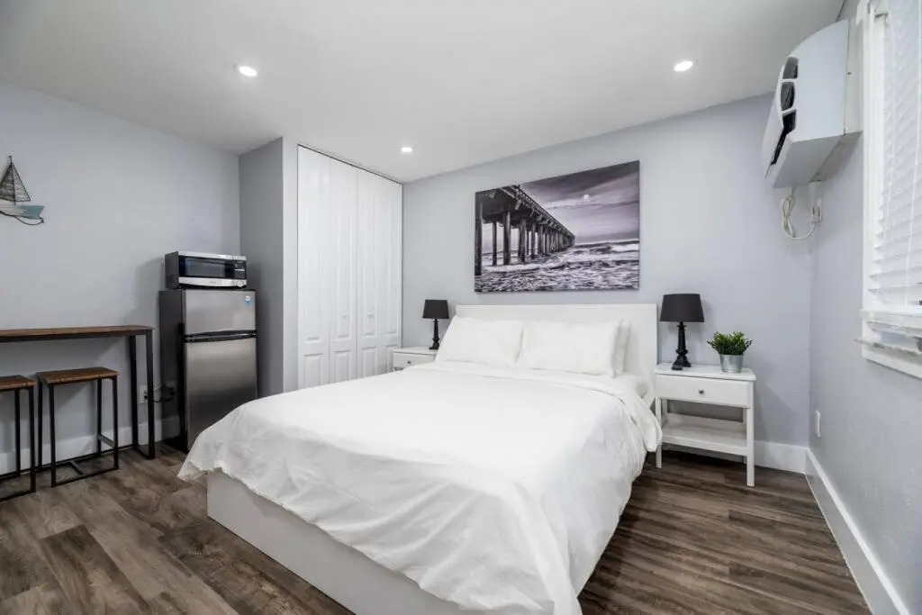 Shell on the Beach 106 - RENOVATED