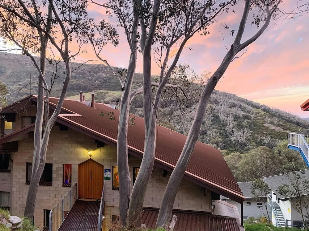 Falls Creek Hotel
