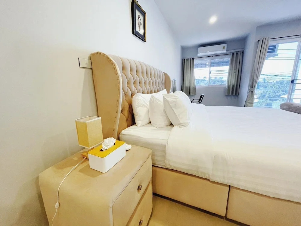 PK Villa Koh Samui