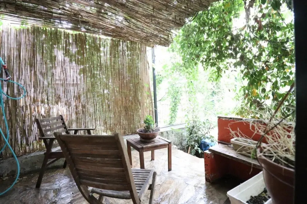 Cozy Flat With Backyard 600 m to Moda Coastal Park