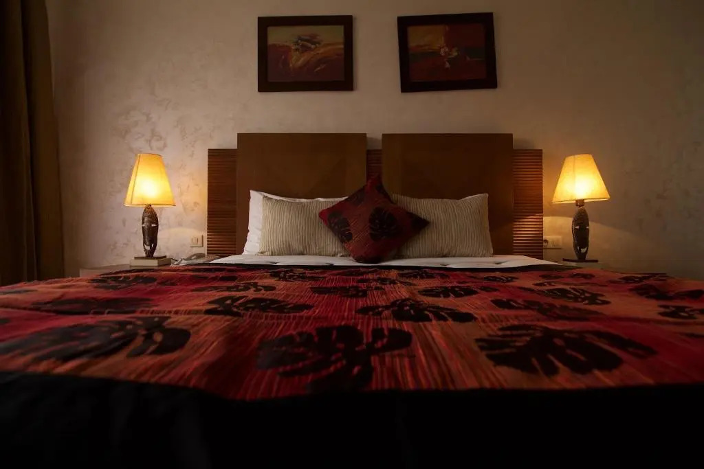 Hala Hotel & Aqua Park