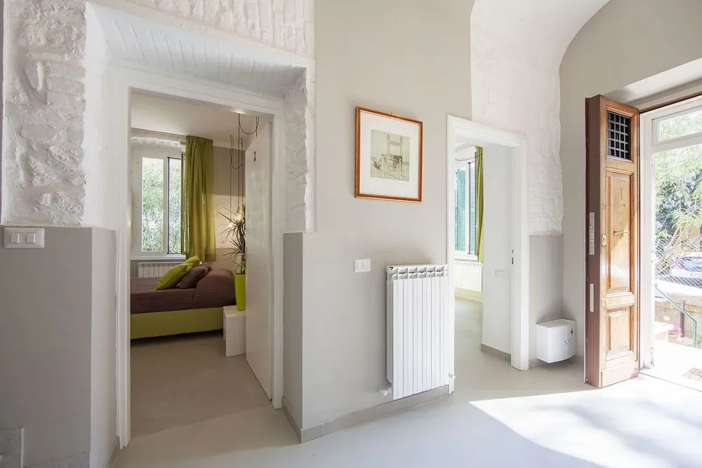 Villa Aurora Residence - Hostel