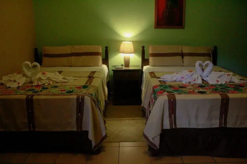 Mary's Hotel