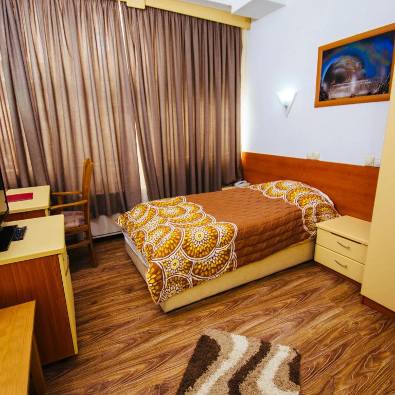 Hotel Kristal Palas