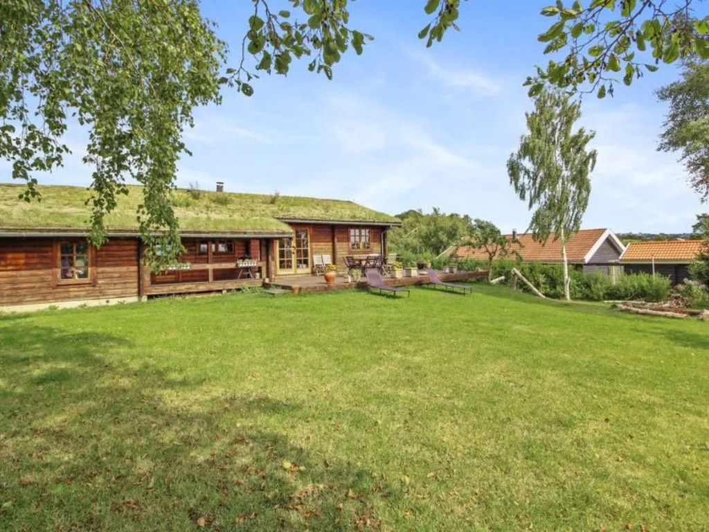 Holiday Home Kersta - 400m from the sea by Interhome