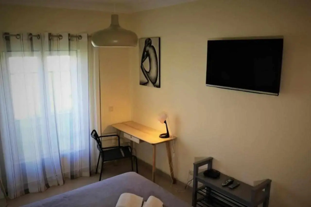 AlgarveSand - Beautiful House with pool near the beach