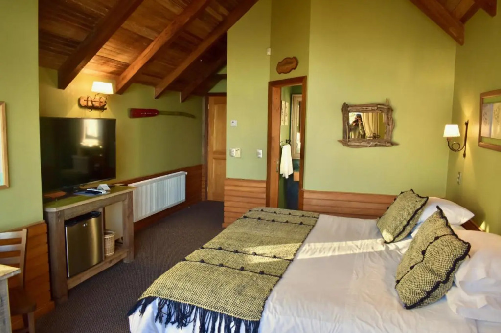 Hotel y Apart Hotel Monte Verde