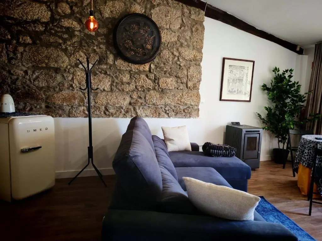 Casa Do Refugio Guest House