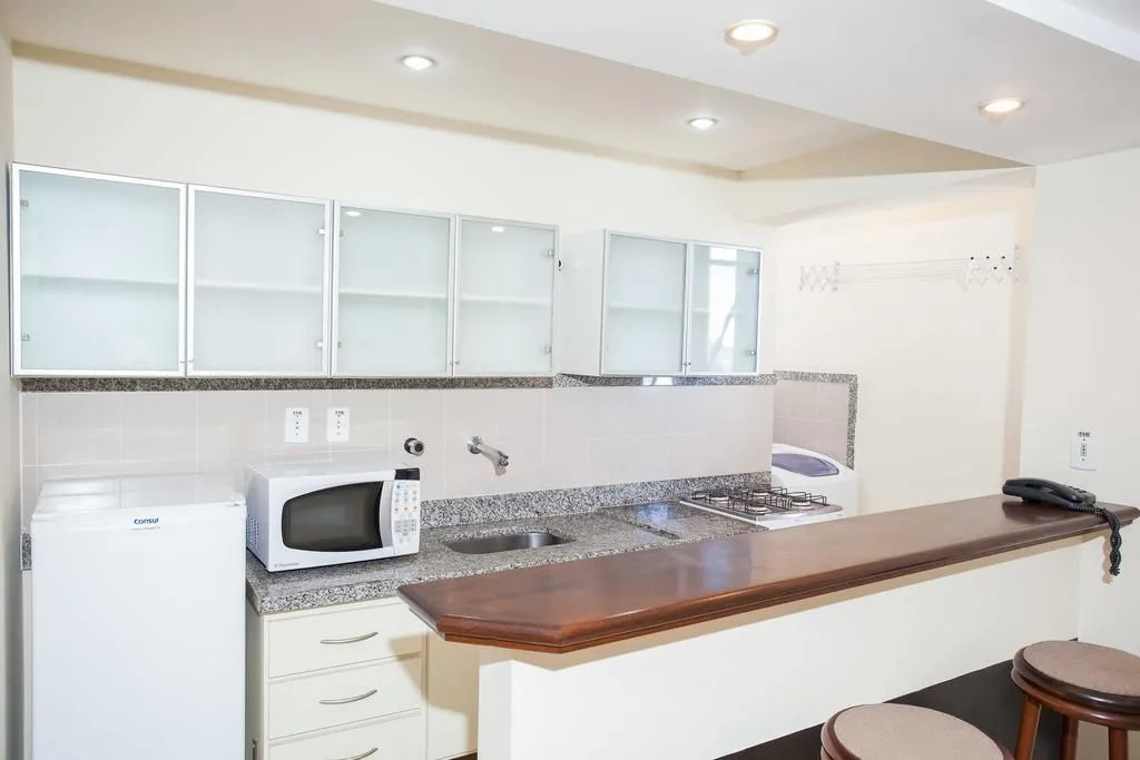 Travel Inn Cambuí